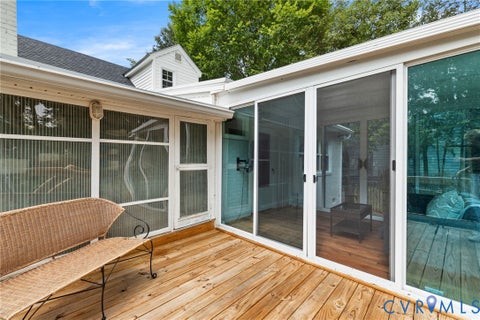 Tiny photo for 7609 Bryn Mawr Road, Henrico, VA 23229 (MLS # 2619793)