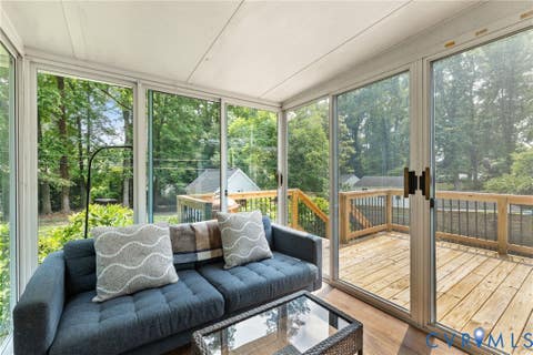 Tiny photo for 7609 Bryn Mawr Road, Henrico, VA 23229 (MLS # 2619793)