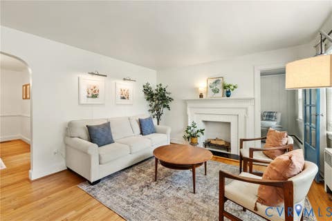 Tiny photo for 7609 Bryn Mawr Road, Henrico, VA 23229 (MLS # 2619793)