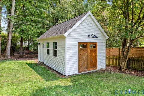 Tiny photo for 7609 Bryn Mawr Road, Henrico, VA 23229 (MLS # 2619793)