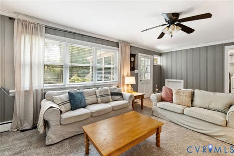 Tiny photo for 7609 Bryn Mawr Road, Henrico, VA 23229 (MLS # 2619793)