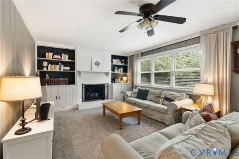 Tiny photo for 7609 Bryn Mawr Road, Henrico, VA 23229 (MLS # 2619793)
