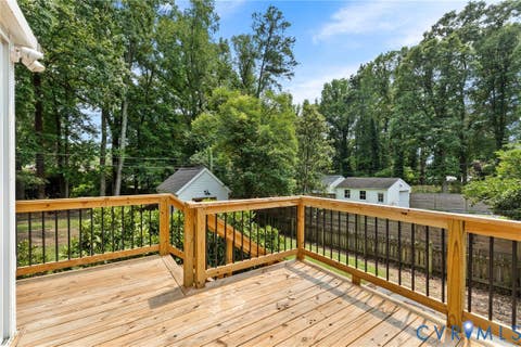 Tiny photo for 7609 Bryn Mawr Road, Henrico, VA 23229 (MLS # 2619793)