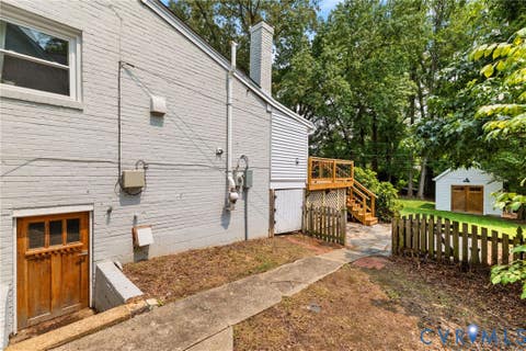 Tiny photo for 7609 Bryn Mawr Road, Henrico, VA 23229 (MLS # 2619793)