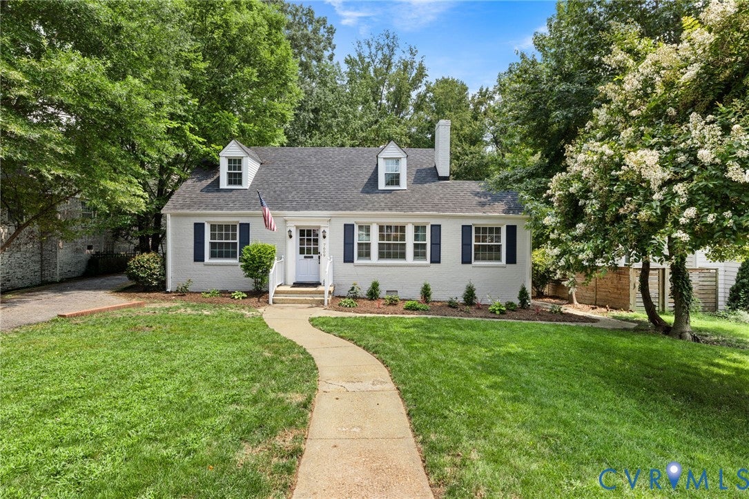 7609 Bryn Mawr Road