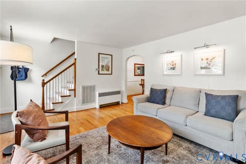 Tiny photo for 7609 Bryn Mawr Road, Henrico, VA 23229 (MLS # 2619793)