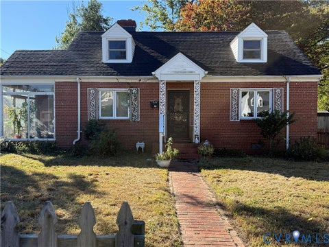 Tiny photo for 711 Ratcliffe Avenue, Richmond, VA 23222 (MLS # 2628693)