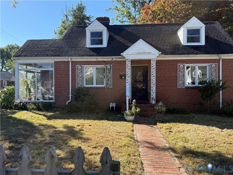 Photo of 711 Ratcliffe Avenue, Richmond, VA 23222 (MLS # 2628693)