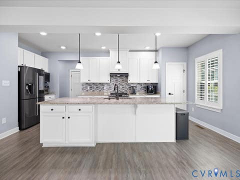 Tiny photo for 12320 Hepler Ridge Court, Glen Allen, VA 23059 (MLS # 2622219)
