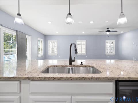 Tiny photo for 12320 Hepler Ridge Court, Glen Allen, VA 23059 (MLS # 2622219)