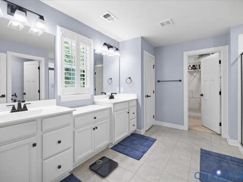 Tiny photo for 12320 Hepler Ridge Court, Glen Allen, VA 23059 (MLS # 2622219)