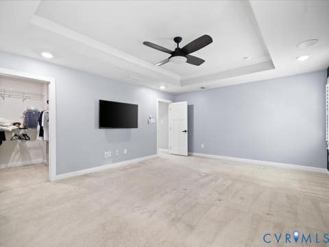 Tiny photo for 12320 Hepler Ridge Court, Glen Allen, VA 23059 (MLS # 2622219)