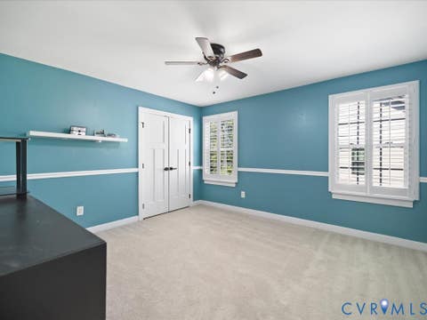 Tiny photo for 12320 Hepler Ridge Court, Glen Allen, VA 23059 (MLS # 2622219)