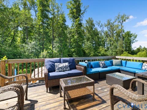 Tiny photo for 12320 Hepler Ridge Court, Glen Allen, VA 23059 (MLS # 2622219)