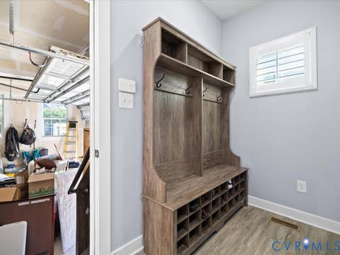 Tiny photo for 12320 Hepler Ridge Court, Glen Allen, VA 23059 (MLS # 2622219)