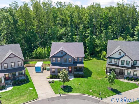 Tiny photo for 12320 Hepler Ridge Court, Glen Allen, VA 23059 (MLS # 2622219)