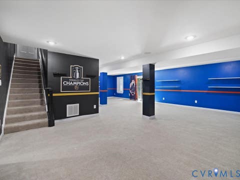 Tiny photo for 12320 Hepler Ridge Court, Glen Allen, VA 23059 (MLS # 2622219)