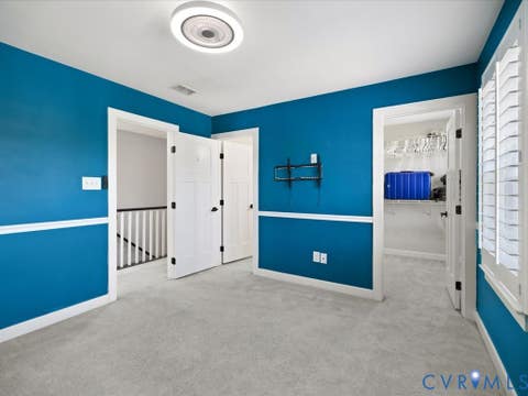 Tiny photo for 12320 Hepler Ridge Court, Glen Allen, VA 23059 (MLS # 2622219)