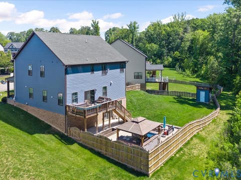 Tiny photo for 12320 Hepler Ridge Court, Glen Allen, VA 23059 (MLS # 2622219)