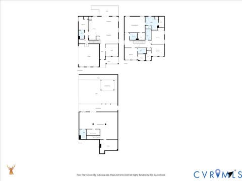Tiny photo for 12320 Hepler Ridge Court, Glen Allen, VA 23059 (MLS # 2622219)