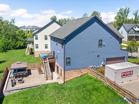 Tiny photo for 12320 Hepler Ridge Court, Glen Allen, VA 23059 (MLS # 2622219)