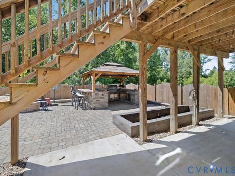 Tiny photo for 12320 Hepler Ridge Court, Glen Allen, VA 23059 (MLS # 2622219)