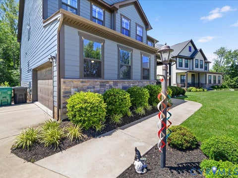 Tiny photo for 12320 Hepler Ridge Court, Glen Allen, VA 23059 (MLS # 2622219)