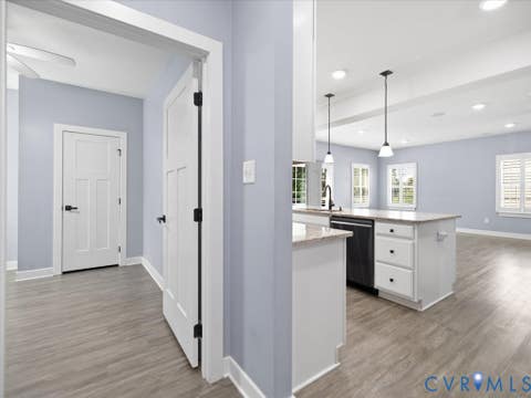 Tiny photo for 12320 Hepler Ridge Court, Glen Allen, VA 23059 (MLS # 2622219)