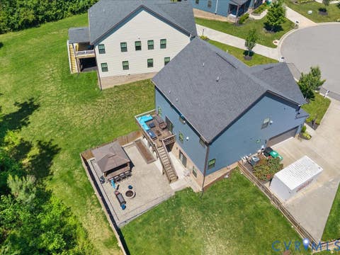 Tiny photo for 12320 Hepler Ridge Court, Glen Allen, VA 23059 (MLS # 2622219)
