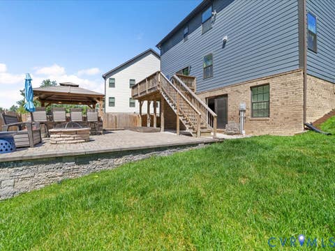 Tiny photo for 12320 Hepler Ridge Court, Glen Allen, VA 23059 (MLS # 2622219)