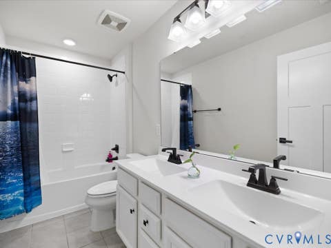Tiny photo for 12320 Hepler Ridge Court, Glen Allen, VA 23059 (MLS # 2622219)