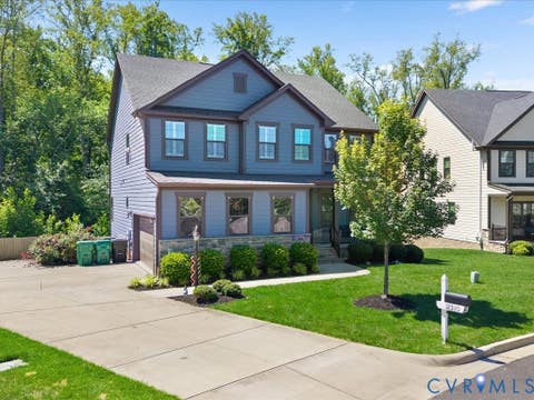 Tiny photo for 12320 Hepler Ridge Court, Glen Allen, VA 23059 (MLS # 2622219)