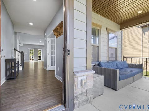 Tiny photo for 12320 Hepler Ridge Court, Glen Allen, VA 23059 (MLS # 2622219)
