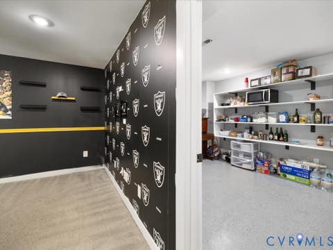 Tiny photo for 12320 Hepler Ridge Court, Glen Allen, VA 23059 (MLS # 2622219)