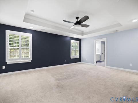 Tiny photo for 12320 Hepler Ridge Court, Glen Allen, VA 23059 (MLS # 2622219)