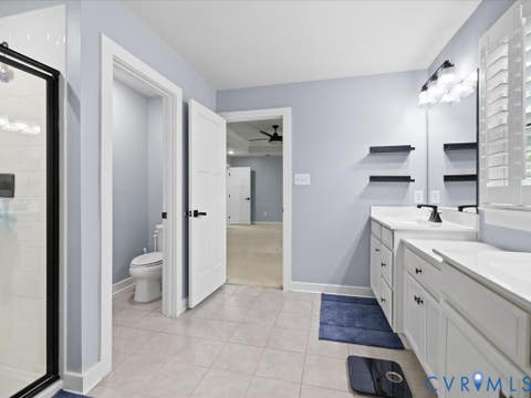 Tiny photo for 12320 Hepler Ridge Court, Glen Allen, VA 23059 (MLS # 2622219)