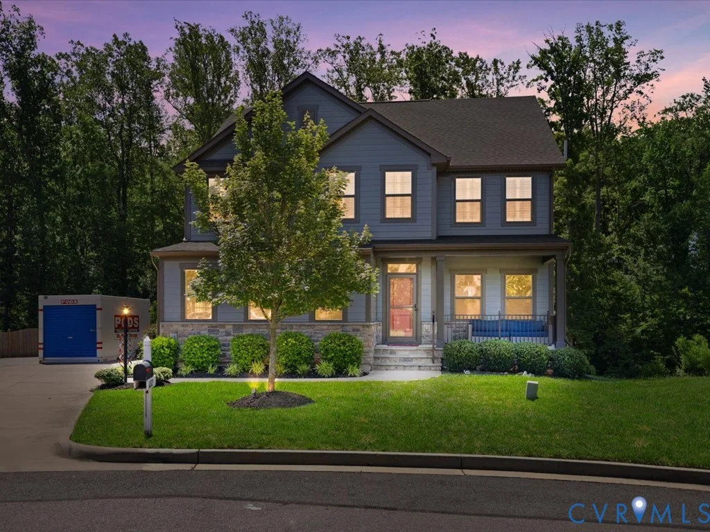 12320 Hepler Ridge Court