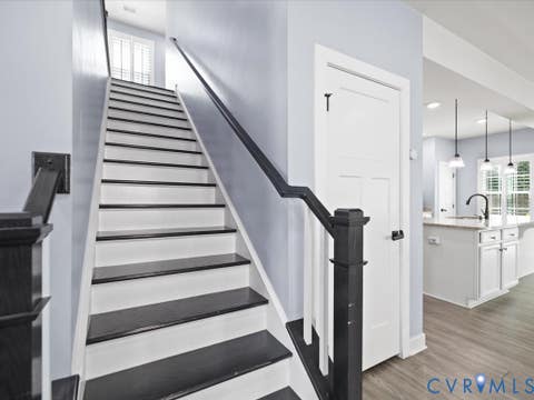 Tiny photo for 12320 Hepler Ridge Court, Glen Allen, VA 23059 (MLS # 2622219)