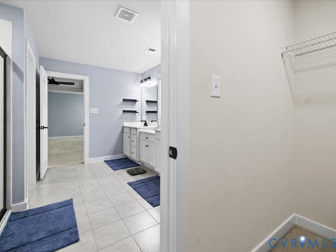Tiny photo for 12320 Hepler Ridge Court, Glen Allen, VA 23059 (MLS # 2622219)