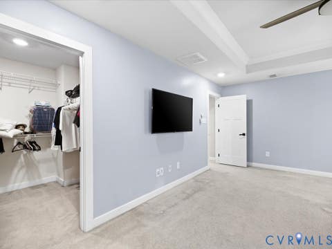 Tiny photo for 12320 Hepler Ridge Court, Glen Allen, VA 23059 (MLS # 2622219)