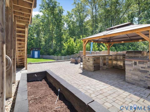 Tiny photo for 12320 Hepler Ridge Court, Glen Allen, VA 23059 (MLS # 2622219)