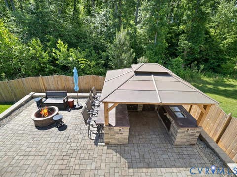 Tiny photo for 12320 Hepler Ridge Court, Glen Allen, VA 23059 (MLS # 2622219)