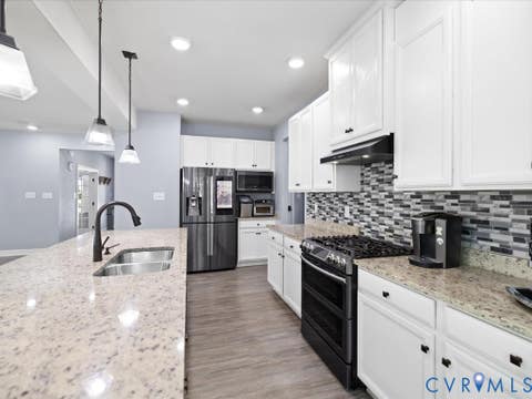 Tiny photo for 12320 Hepler Ridge Court, Glen Allen, VA 23059 (MLS # 2622219)