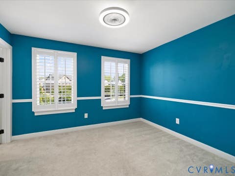 Tiny photo for 12320 Hepler Ridge Court, Glen Allen, VA 23059 (MLS # 2622219)