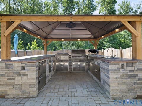Tiny photo for 12320 Hepler Ridge Court, Glen Allen, VA 23059 (MLS # 2622219)