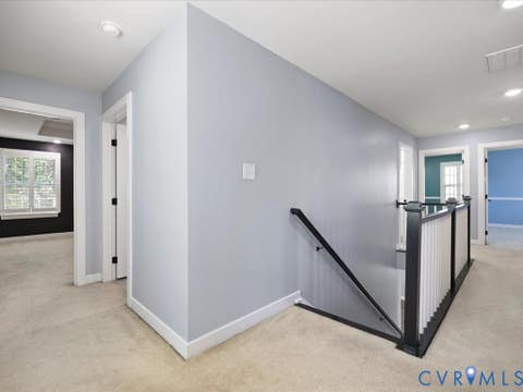 Tiny photo for 12320 Hepler Ridge Court, Glen Allen, VA 23059 (MLS # 2622219)