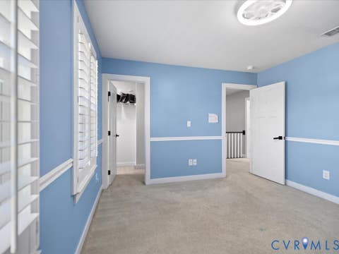 Tiny photo for 12320 Hepler Ridge Court, Glen Allen, VA 23059 (MLS # 2622219)