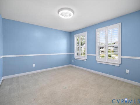 Tiny photo for 12320 Hepler Ridge Court, Glen Allen, VA 23059 (MLS # 2622219)