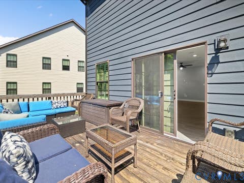 Tiny photo for 12320 Hepler Ridge Court, Glen Allen, VA 23059 (MLS # 2622219)