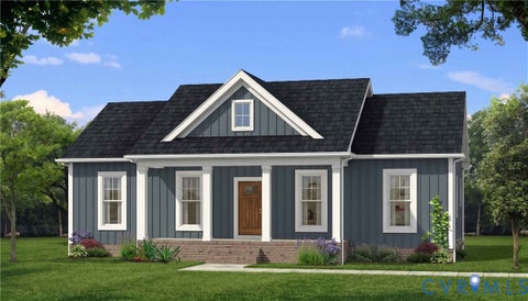 Photo of TBD Hazelnut Drive, Clarksville, VA 23927 (MLS # 2621489)